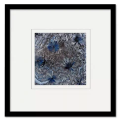 COURTSIDE MARKET Twinkle Framed Wall Art