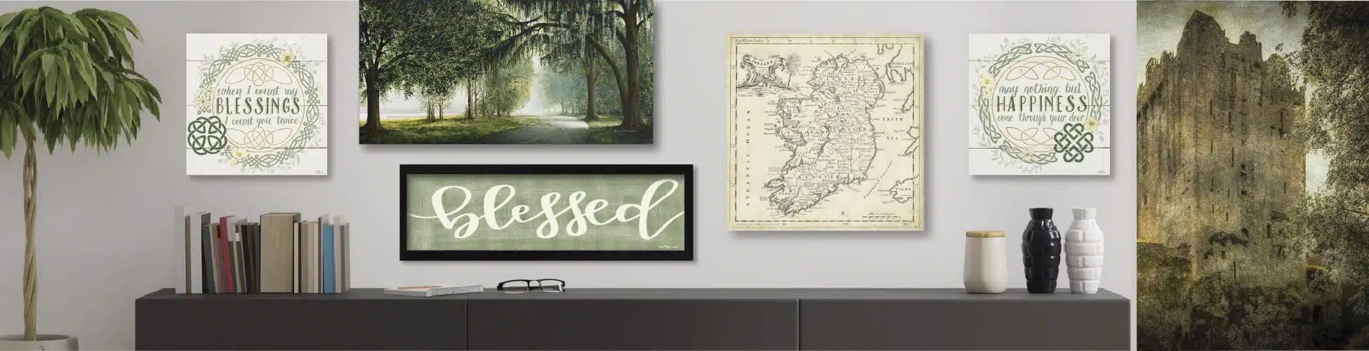 Home Decor Discount Store -Home Decor Discount Store Irish Banner.jpg